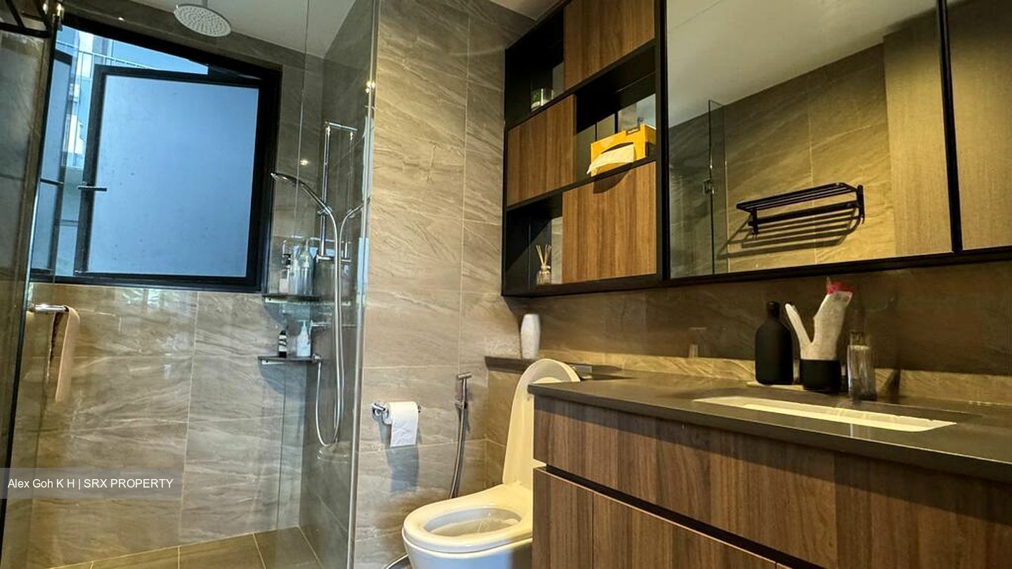 Kent Ridge Hill Residences (D5), Apartment #481947531